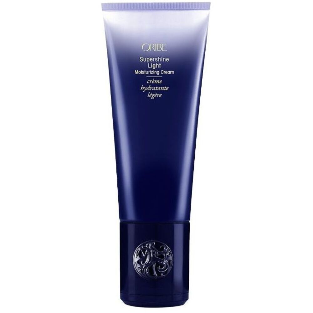 Oribe Supershine Light Moisturizing Cream 5 oz New w/o Box